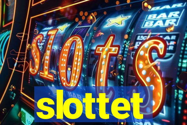 slottet