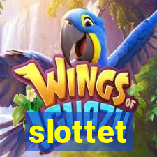 slottet