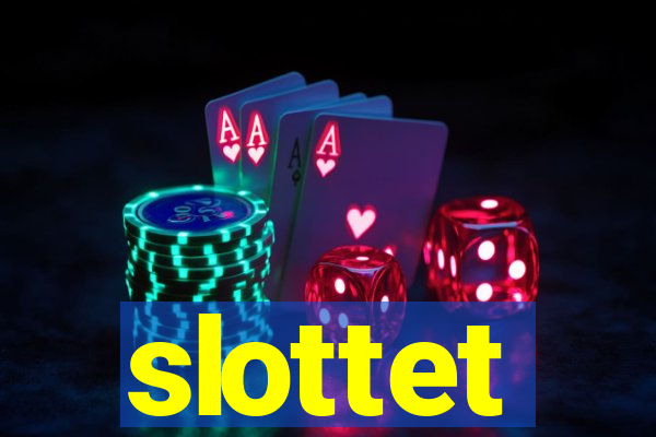 slottet