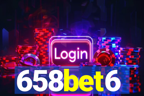 658bet6