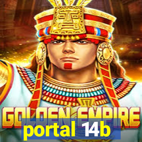 portal 14b