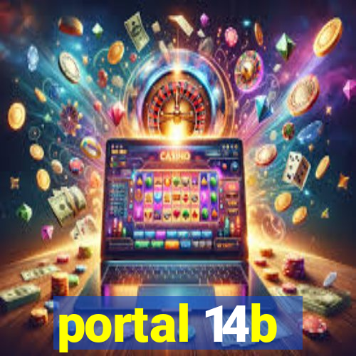 portal 14b