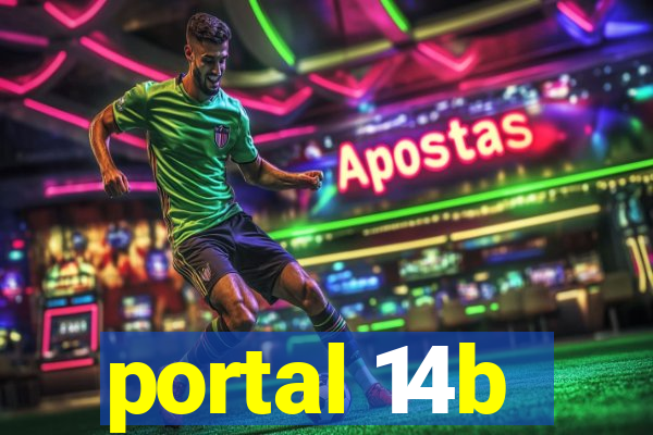 portal 14b