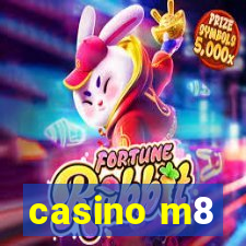 casino m8