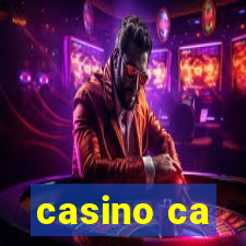 casino ca