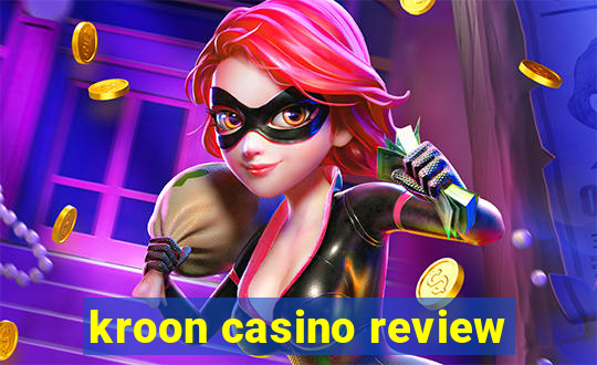 kroon casino review