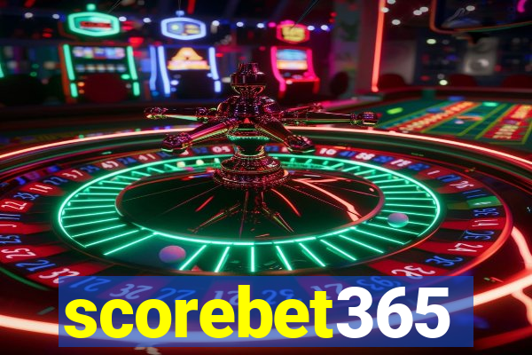 scorebet365