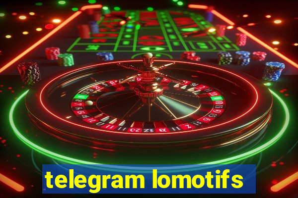 telegram lomotifs