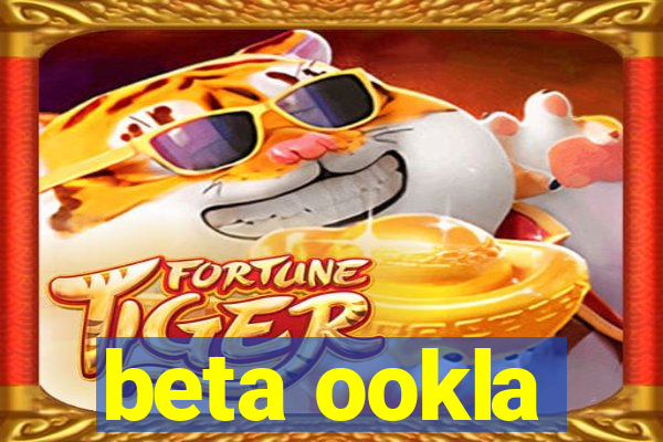 beta ookla