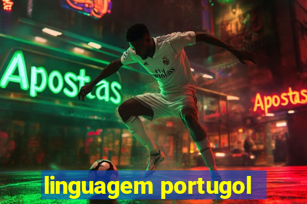 linguagem portugol