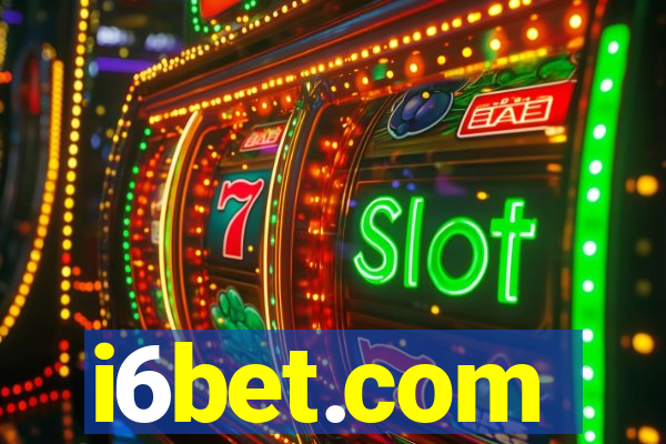 i6bet.com