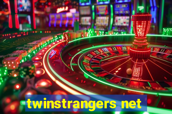 twinstrangers net