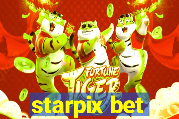 starpix bet