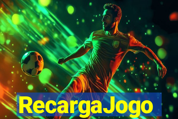 RecargaJogo