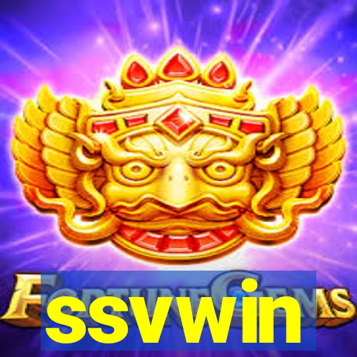 ssvwin