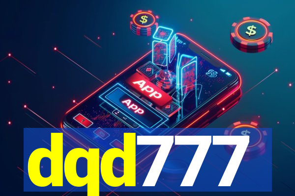 dqd777