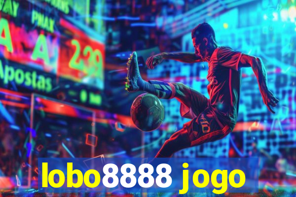 lobo8888 jogo