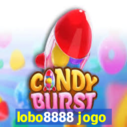 lobo8888 jogo