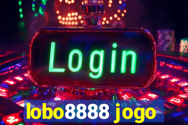 lobo8888 jogo