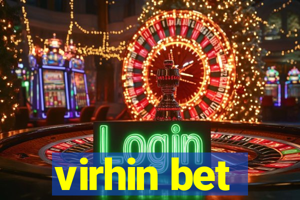 virhin bet