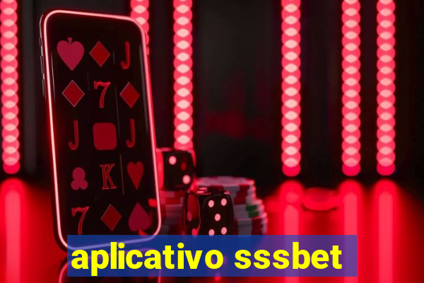 aplicativo sssbet