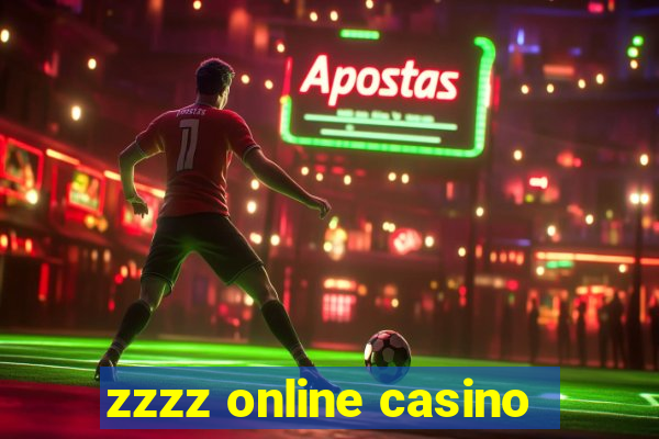 zzzz online casino