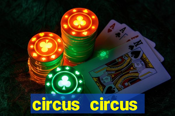 circus circus casino hotel