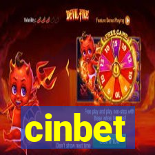 cinbet