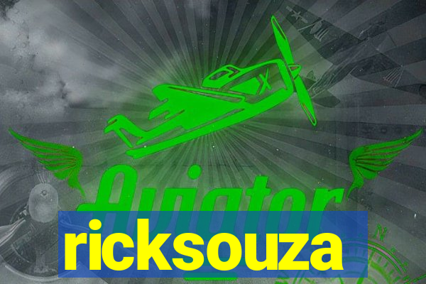 ricksouza