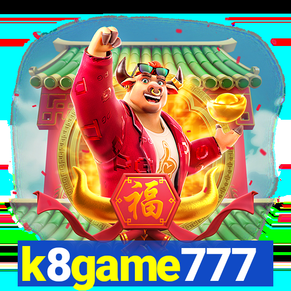 k8game777