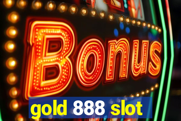 gold 888 slot