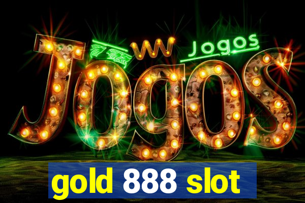 gold 888 slot