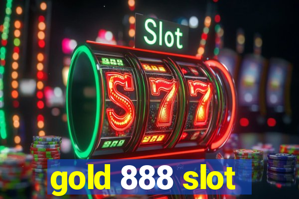 gold 888 slot