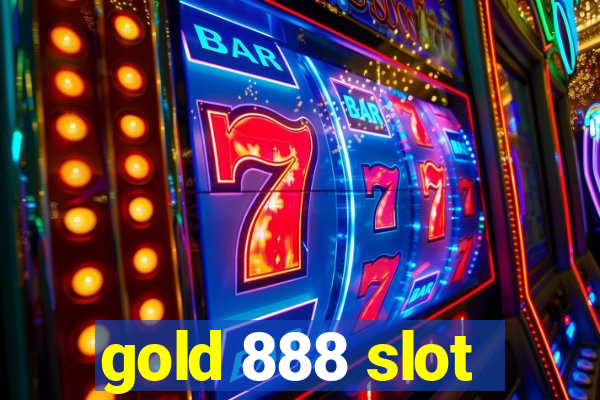 gold 888 slot