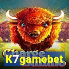 K7gamebet