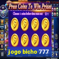 jogo bicho 777