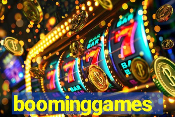 boominggames