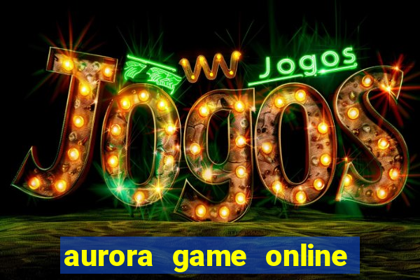 aurora game online gcash color game