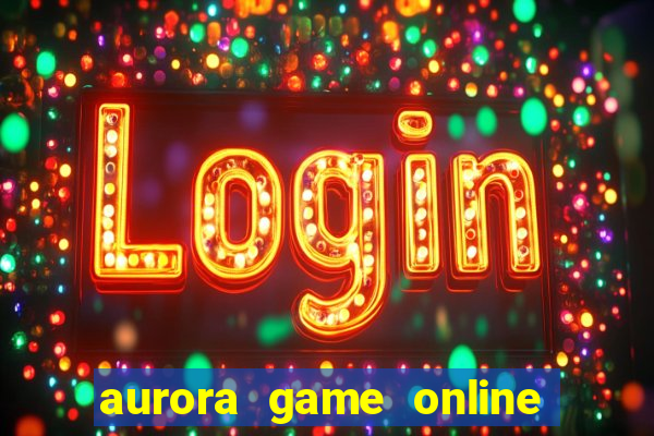 aurora game online gcash color game