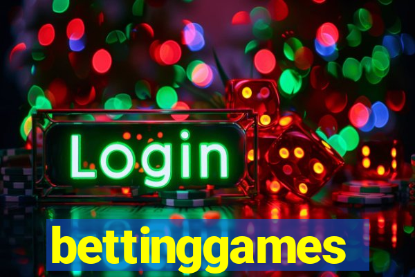 bettinggames