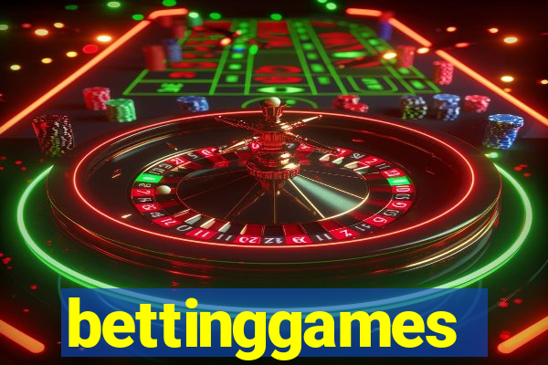 bettinggames