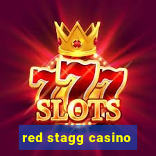 red stagg casino