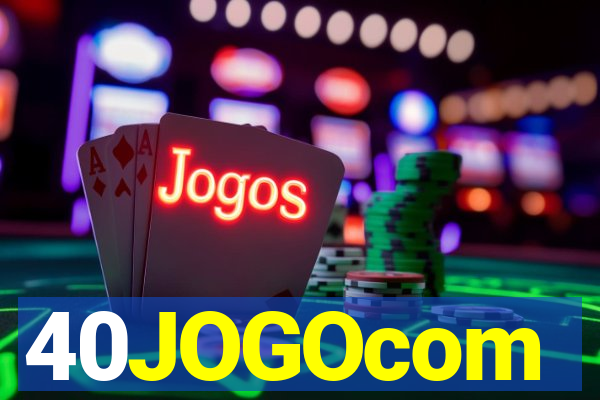 40JOGOcom