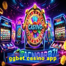 ggbet casino app