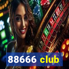 88666 club