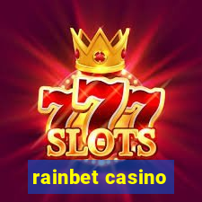 rainbet casino