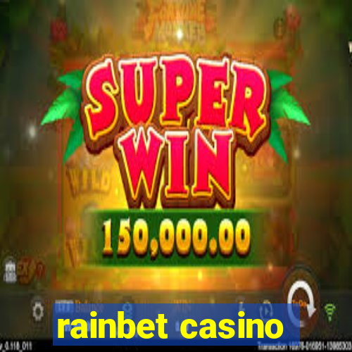 rainbet casino