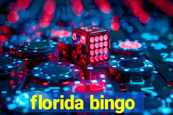 florida bingo