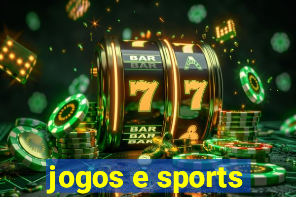 jogos e sports