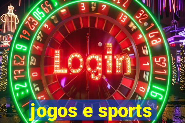 jogos e sports